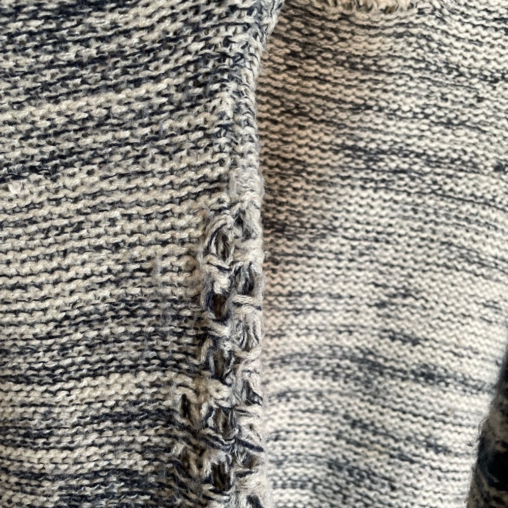 Anthropologie Paper Crane Sweater - Picture 5 of 9